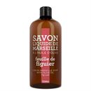 TERRA Feuille De Figuier Liquid Soap Refill 1000 ml